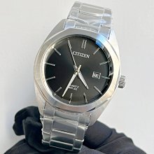 現貨 CITIZEN BI5110-54E 星辰錶 手錶 41mm 黑色面盤 不銹鋼錶帶 男錶女錶
