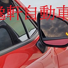 (逸軒自動車)TOYOTA 2020~Corolla Cross BSM 專用款 盲點偵測系統 替換式鏡片 免鑽孔