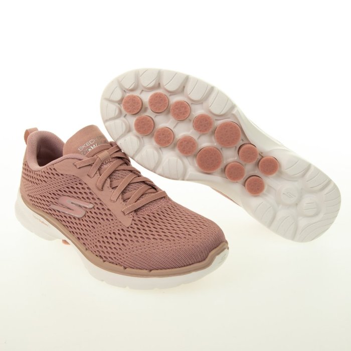 三葉草之家 SKECHERS 女健走系列 GOWALK 6 - 124512MVE