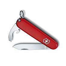 【易油網】VICTORINOX Bantam 系列8用瑞士刀 #0.2303