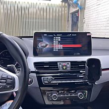 寶馬 BMW F48 X1 X2 ID6 NBT EVO Android 安卓版 高通方案/電容觸控螢幕主機導航/USB