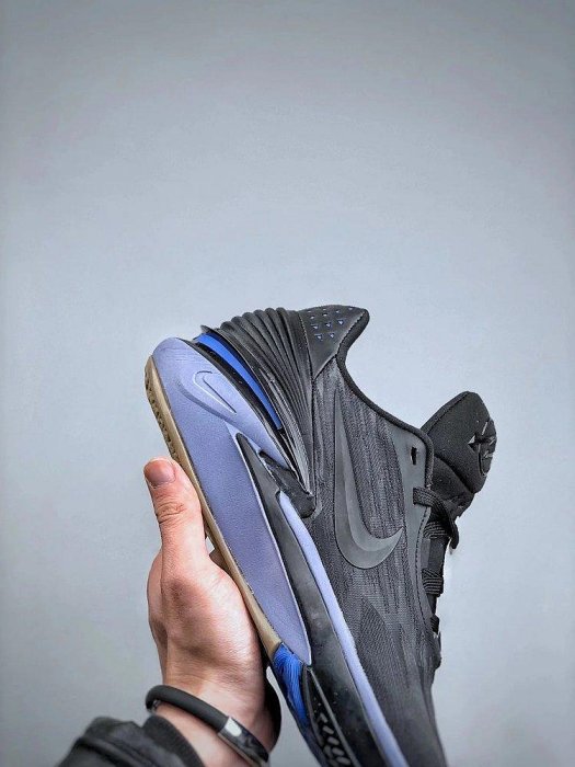 【換糖鋪子】Nike Air Zoom G.T. Cut 2 低幫實戰籃球鞋 官方貨號：DJ6013 002