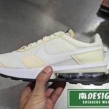 南🔥2022 8月 NIKE AIR MAX PRE-DAY 慢跑 休閒 男款 奶油黃 米 氣墊 DM0008-101