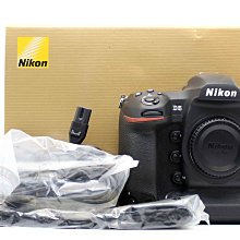 【高雄青蘋果3C】NIKON D5 單機身 二手 單眼相機 XQD版 快門次數約:2467XX張 二手相機#86713