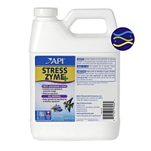 微笑的魚水族☆API-魚博士【高效活性硝化菌946ml】硝化菌