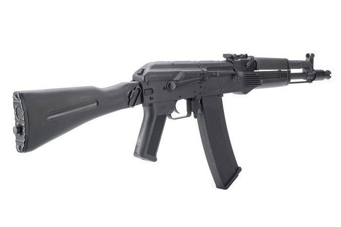 (倖存者)贈BLS彈 SPECNA ARMS AK105 SA-J73 CORE™ AEG 電動槍 電槍