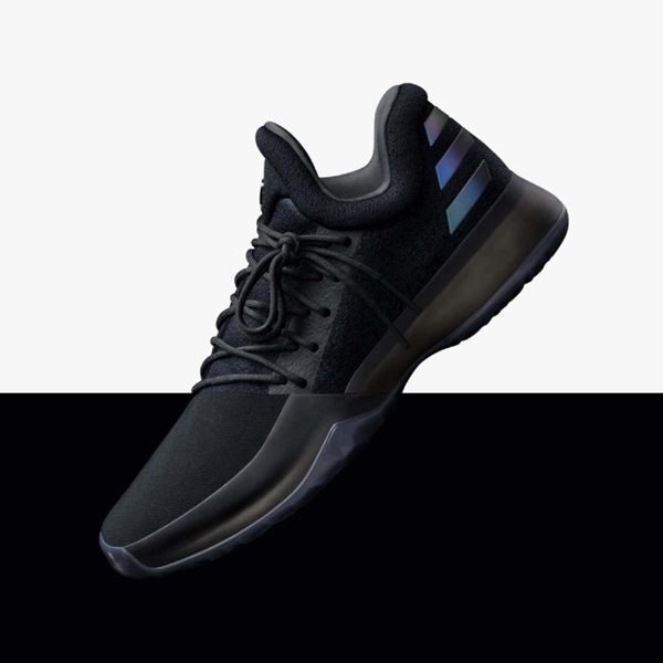 限時特價 南🔥2024 2月 ADIDAS HARDEN VOl.1 XENO 哈登 籃球鞋 男 黑 B39500 現貨