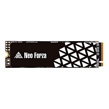 ~協明~ Neo Forza 凌航 NFP445 500GB 1TB  PCIe Gen4x4 石墨烯散熱片