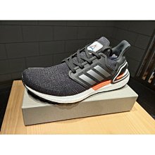 【正品】adidas NASA x Ultraboost 20 黑 步 休閒 FX7979 現貨慢跑鞋