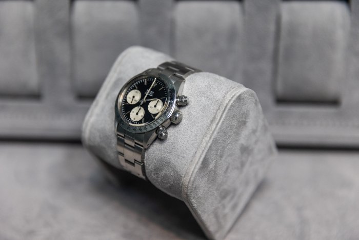 【Tw Watch】勞力士 Rolex Daytona 6265 單錶 經典收藏 (已交流)