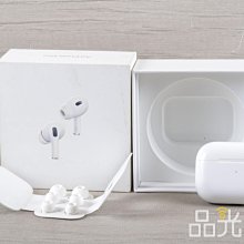 【台中品光數位】Apple AirPods Pro 2 USB-C 藍芽耳機 無線耳機 二代 #125673K