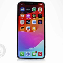 【高雄青蘋果3C】APPLE IPHONE XS 256G 256GB 5.8吋 銀 二手手機#87690