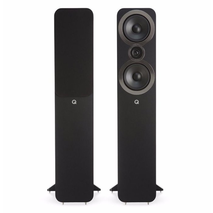 【醉音影音生活】英國 Q Acoustics 3050i 落地式喇叭.榮獲What Hi-Fi五星大獎.公司貨