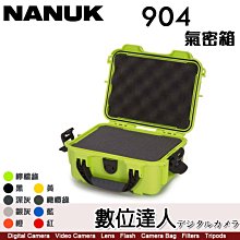 北極熊 NANUK 904 氣密箱 防撞箱 收納箱 耐衝擊 滑輪拉桿箱 防水 暴風箱 類 1200 1300