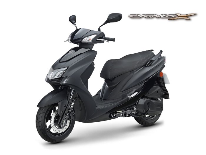 【龍昌機車材料精品】山葉 YAMAHA 5代 五代 新勁戰 ABS 車殼 正廠公司 原廠車殼 雙碟版 NXC125S