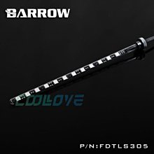 小白的生活工場*Barrow RGB全彩LED水箱用 手動型 石英玻璃打光組件 FDTLS (305mm)長度