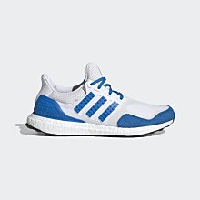 南◇2021 7月 ADIDAS ULTRABOOST DNA X LEGO 樂高 H67952 白藍 運動慢跑鞋