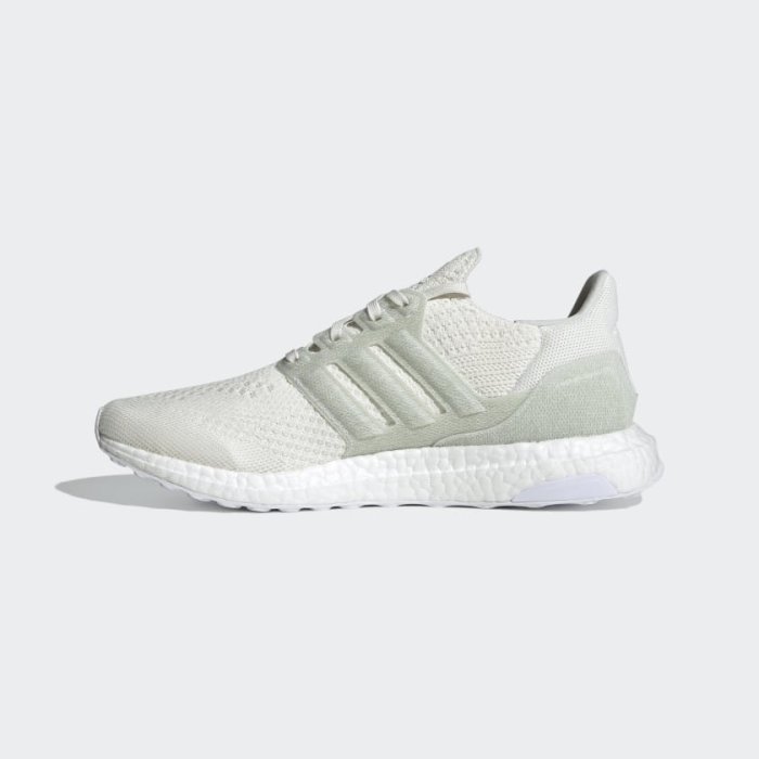 南◇2021 5月 ADIDAS ULTRABOOST 6.0 DNA X PARLEY FZ0250 米白 針織 跑鞋