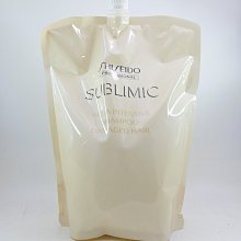 美國愛買  SHISEIDO 資生堂 芯之麗 盈潤新生洗髮露 1800ml