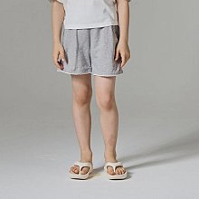 XS~XL ♥褲子(混灰色) O.WEN-2 24夏季 QWE240513-011『韓爸有衣正韓國童裝』~預購