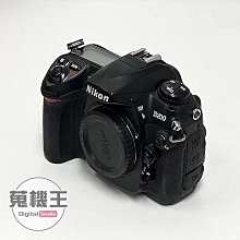 【蒐機王】Nikon D200 單機身 快門數 : 40138次【歡迎舊3C折抵】C8362-6