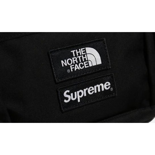 特價 SUPREME TNF 北臉 聯名 腰包 胸包 肩背包 側背包 包包 上課 運動 The North Face