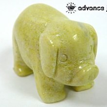 ☆寶峻鹽燈☆新品特價$80~多款天然晶石/半寶石 迷你小豬動物雕飾,居家開運擺飾