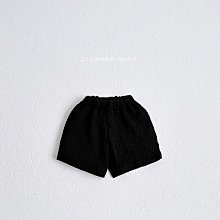 XS~XL ♥褲子(BLACK) VIVID I-2 24夏季 VIV240429-234『韓爸有衣正韓國童裝』~預購