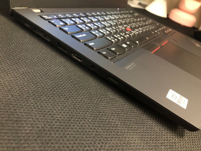 Lenovo 聯想 ThinkPad T14 G1 14吋 十代U 筆電 Notebook 經濟好用 中古便宜出清