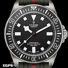【永久流當品】TUDOR 帝舵 Pelagos FXD 25717N 單紅 鈦金屬 潛水錶 OQK3726