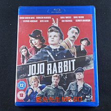 [藍光先生BD] 兔嘲男孩 Jojo Rabbit