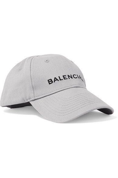 【代購】 Balenciaga logo 帽子 超熱門