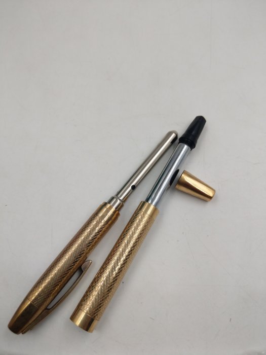 【皮老闆】二手真品 SHEAFFER 西華 鋼筆 A986