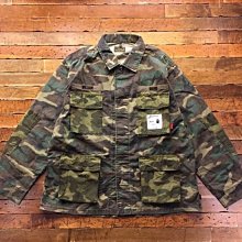 【日貨代購CITY】2017AW WTAPS BAPE JUNGLE L/S SHIRT 代購 預購 現貨