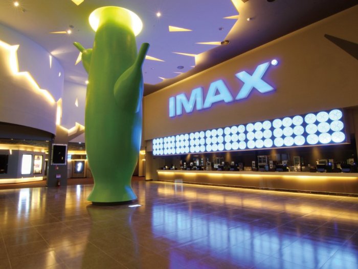 蝸牛屋 全省威秀 IMAX 電影票~推薦~星際效應/天能 憑序號取票 免運費免面交