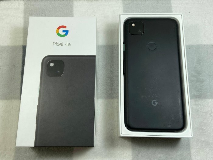 Google Pixel 4a(非5Z 2 3 5 4 xl 9T 1 PLUS S9 XZ3 LG HTC)