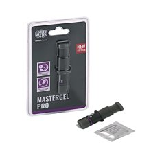 小白的生活工場*Coolermaster (NEW)MasterGel Pro 長效散熱膏導熱係數 8(W/m-k)