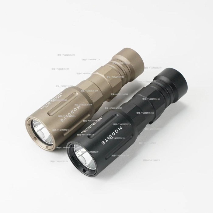 Sotac戰術手電筒Modlite PLH-V2 LED強光照明手電~米居時尚百貨