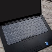 *蝶飛* 凹凸專用膜 戴爾 Dell Latitude 5490 鍵盤膜 Dell 5491 筆電鍵盤保護膜 有指桿點