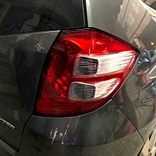 新店【阿勇的店】本田HONDA FIT 2代 2.5代 日規版尾燈 FIT 尾燈 FIT 08~13 尾燈 DEPO