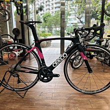 小哲居 超值成車方案 日本CEEPO 限量MAMBA 空力 全碳纖公路車 R8000全套 公路三鐵兩用車 空力車 三鐵車