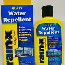 老油條】 RAIN X 潤克斯rainx Water Repellent 潑水劑473ml 撥水劑#1073