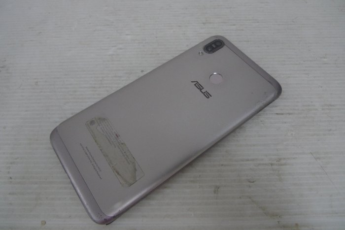 以琳の屋~ 華碩 ASUS ZenFone Max 手機 智慧型手機 故障『一元起標 』--(54189)