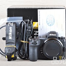 【品光數位】Nikon Z6 II 單機身 2450萬畫素  全片幅 快門15X 公司貨 #124453