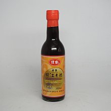 佳郁陳年老饕鎮江香醋 300ml