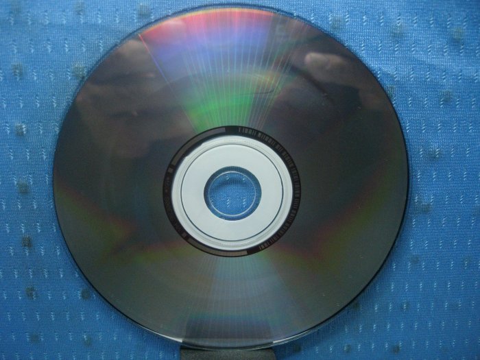 [無殼光碟]FD  柯以敏  敏感1999演唱會精選記錄  VCD