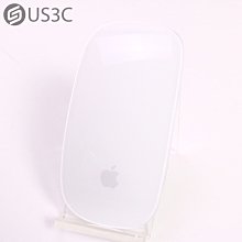 【US3C-青海店】台灣公司貨 Apple Magic Mouse 2 無線藍牙 A1657 巧控滑鼠 雷射感應引擎 無縫單鍵設計 二手滑鼠