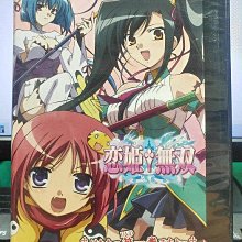 影音大批發-Y28-932-正版DVD-動畫【恋姬無双／戀姬無雙 全1-13話7碟】-套裝*日語發音(直購價)