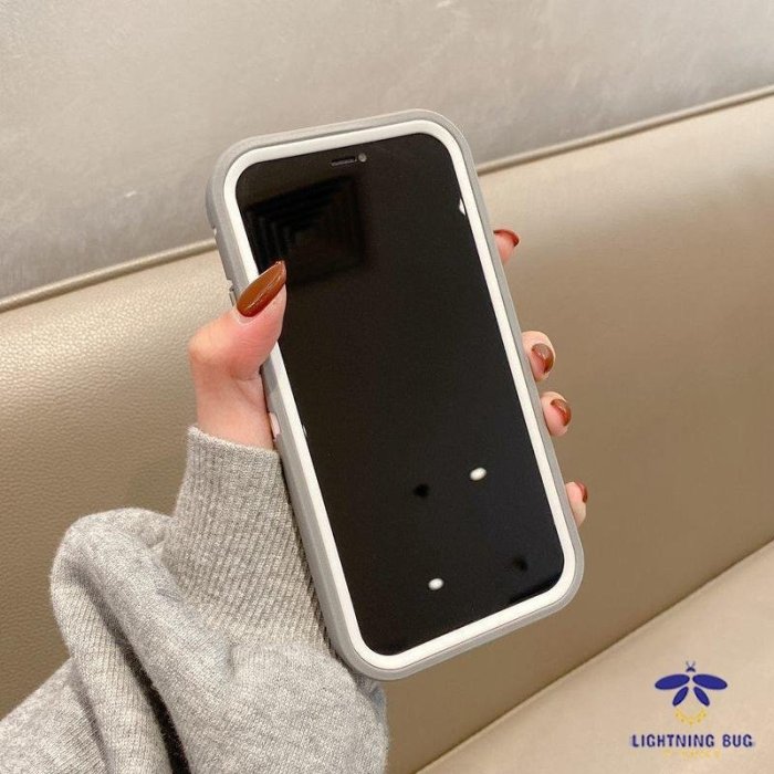 現貨熱銷-Hi CASE iphone) 防摔) HI CASE Apple 12 超厚 iPhone11 防摔保護 x