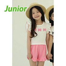 JS~JL ♥套裝(PINK) VIVIELLY-2 24夏季 VIY240513-003『韓爸有衣正韓國童裝』~預購